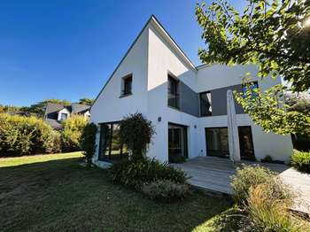 Vente Maison 5 chambresPornichet Sainte-Marguerite