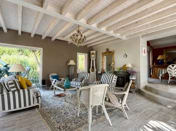 Vente maison 4 pièces Pornichet Sainte-Marguerite 44
