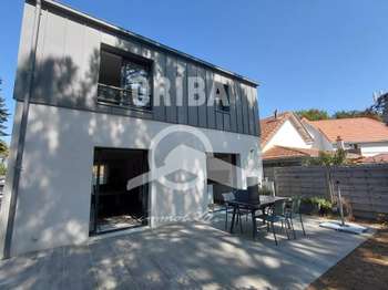 Vente Maison 3 chambresPornichet Sainte-Marguerite