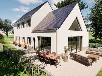 Vente maison Vente maison