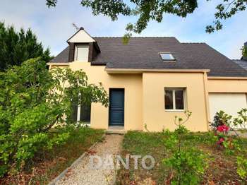 Vente maison 5 pièces Pornichet Sainte-Marguerite 44