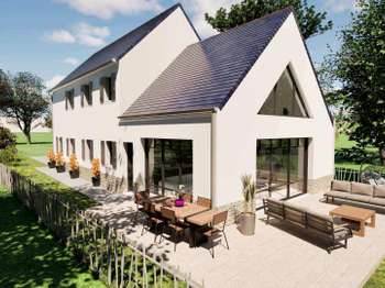 Vente maison
