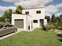 Vente maison