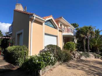 Vente maison 7 pièces Pornichet Sainte-Marguerite 44
