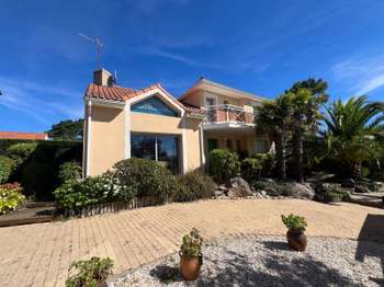 Vente Maison 7 piècesPornichet Sainte-Marguerite