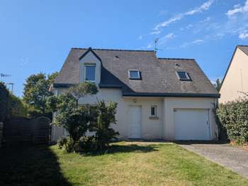 Vente Maison 3 chambresPornichet Sainte-Marguerite