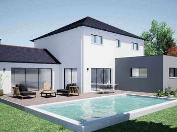 Vente maison