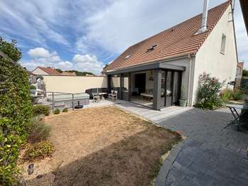 Vente maison 4 pièces Pornichet Sainte-Marguerite 44
