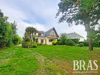 Vente Maison 5 chambresPornichet Sainte-Marguerite