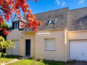 Vente Maison 4 chambresPornichet Sainte-Marguerite