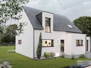 Vente Maison 4 chambresPorspoder