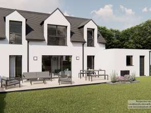 Vente Maison 3 chambresPorspoder