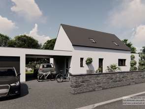 Vente Maison 4 chambresPorspoder