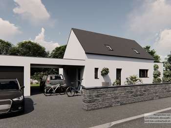 Vente maison 5 pièces Porspoder 29