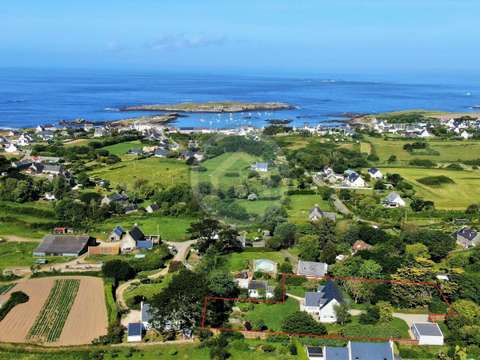 Vente maison 8 pièces Porspoder 29