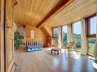 Vente maison 10 pièces