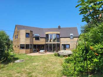 Vente Maison 5 chambresPorspoder