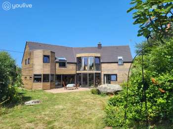 Vente Maison 5 chambresPorspoder