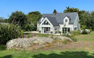Photo Vente maison Porspoder