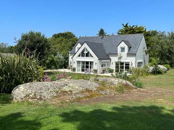Vente maison 7 pièces Porspoder 29