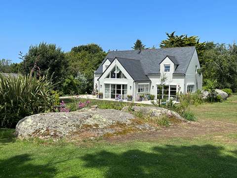 Vente maison 7 pièces Porspoder 29
