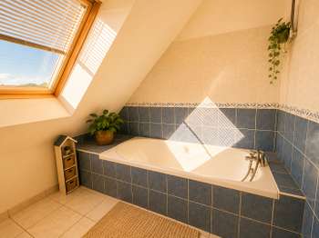 Vente maison 9 pièces Porspoder 29