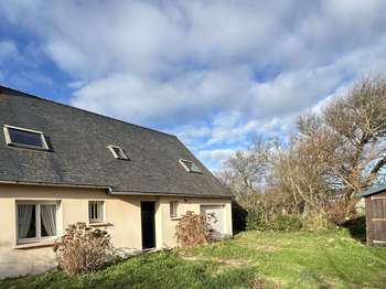 Vente maison 9 pièces Porspoder 29