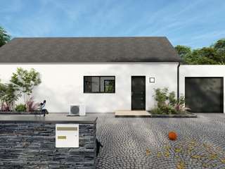 Vente maison 5 pièces Vente maison 5 pièces