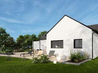 Vente maison 5 pièces Vente maison 5 pièces