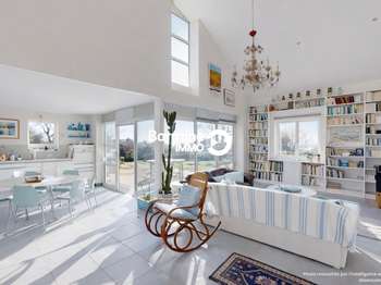 Vente maison 6 pièces Porspoder 29