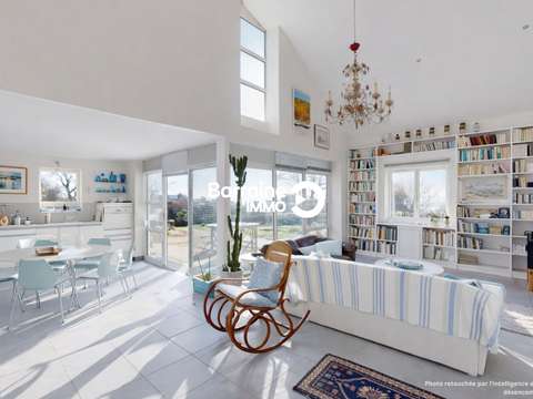 Vente maison 6 pièces Porspoder 29