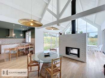 Vente maison 8 pièces Porspoder 29