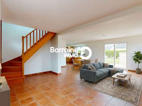 Vente maison 5 pièces Porspoder 29