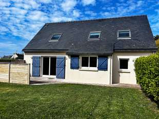 Photo Vente maison Porspoder