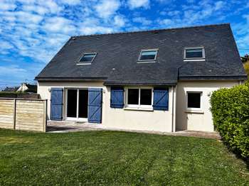 Vente maison 6 pièces Porspoder 29