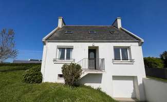 Photo Vente maison Porspoder