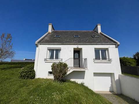 Vente maison 7 pièces Porspoder 29
