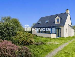 Vente Maison 3 chambresPorspoder