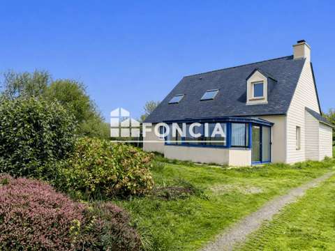 Vente maison 6 pièces Porspoder 29