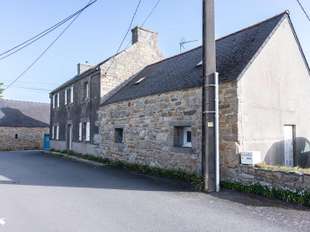 Photo Vente maison Porspoder