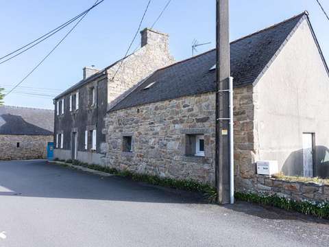 Vente maison 7 pièces Porspoder 29