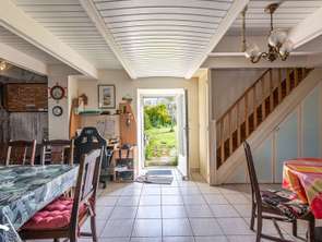 Vente Maison 5 chambresPorspoder