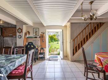 Vente maison 7 pièces Porspoder 29