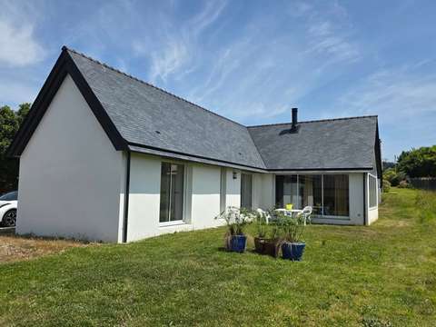 Vente maison 5 pièces Porspoder 29