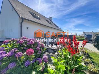 Vente Maison 4 chambresPorspoder