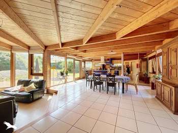 Vente Maison 5 chambresPorspoder