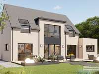 Vente maison 5 pièces Vente maison 5 pièces