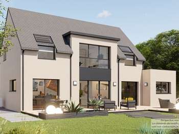 Vente Maison 4 chambresPorspoder