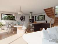 Vente maison 5 pièces Vente maison 5 pièces