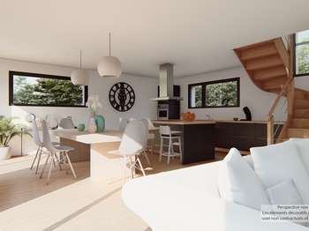 Vente maison 5 pièces Vente maison 5 pièces